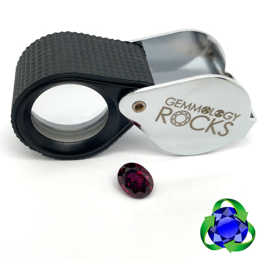 Ruby - Oval 1.74ct