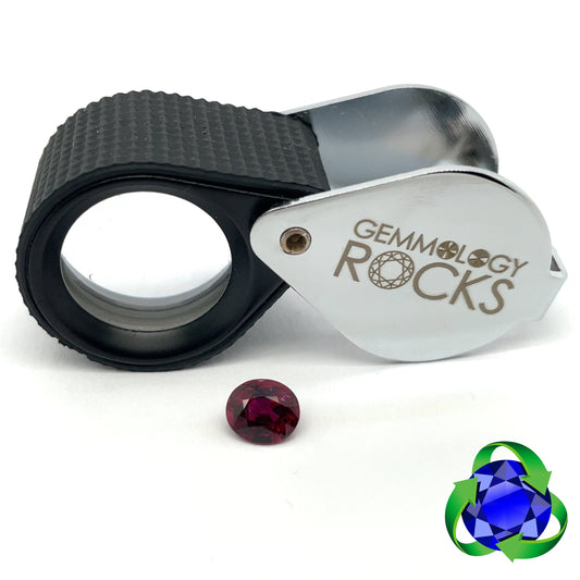 Ruby - Oval 1.13ct