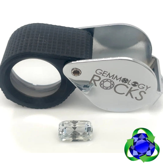 Sapphire - Cushion 2.88ct