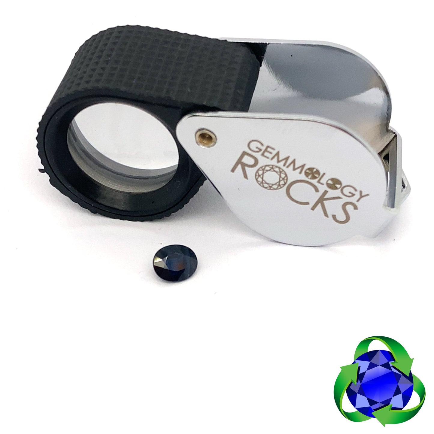 Sapphire - Oval 0.74ct