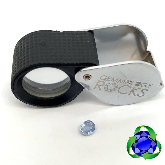 Sapphire - Oval 1.54ct