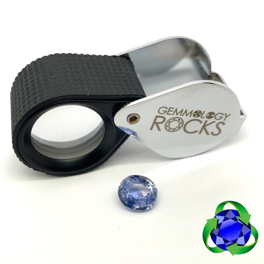 Sapphire - Oval 2.45ct
