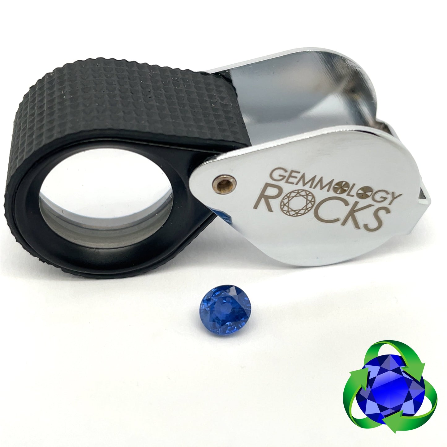 Sapphire - Oval 1.20ct