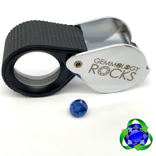 Sapphire - Oval 1.20ct