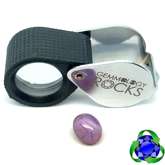 Sapphire - Oval 6.82ct