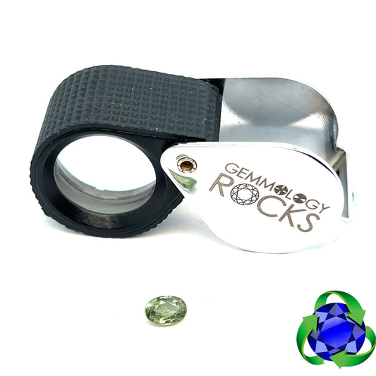 Sapphire - Oval 0.69ct