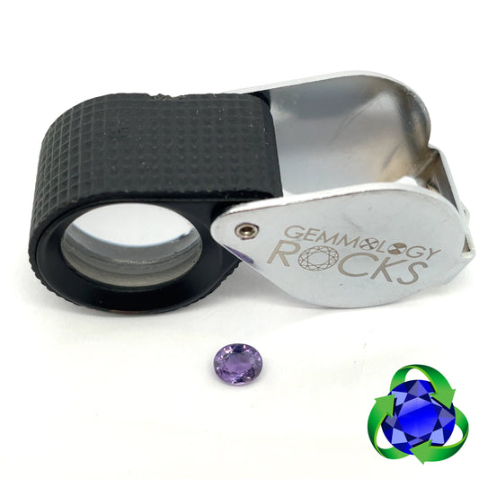 Sapphire - Oval 0.62ct