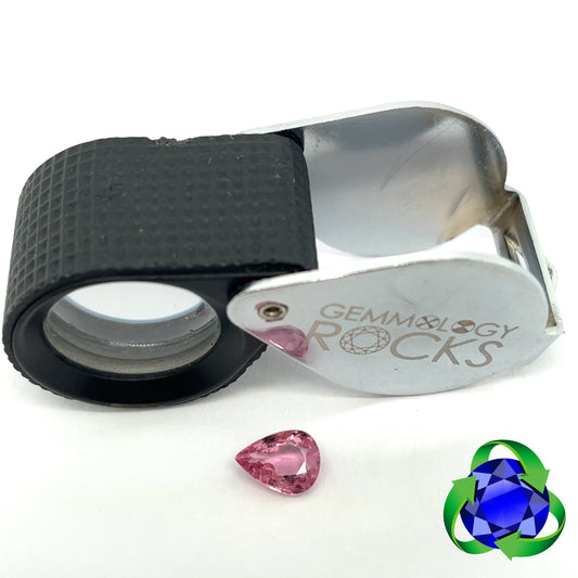 Sapphire - Oval 0.89ct