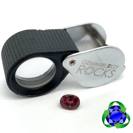 Sapphire - Oval 1.99ct
