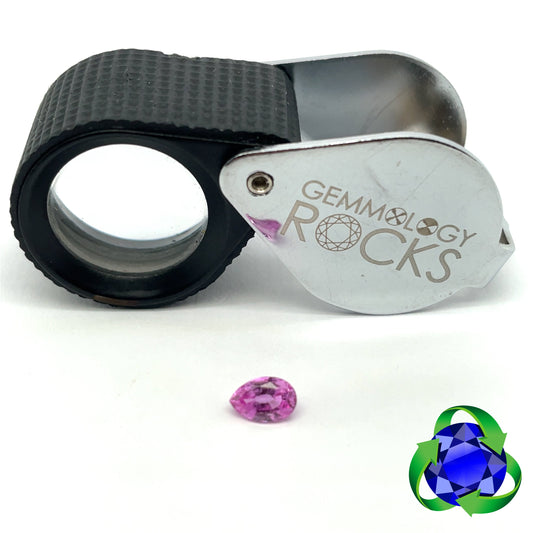 Sapphire - Oval 0.78ct