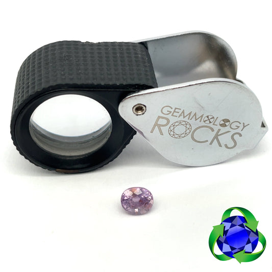 Sapphire - Oval 1.08ct