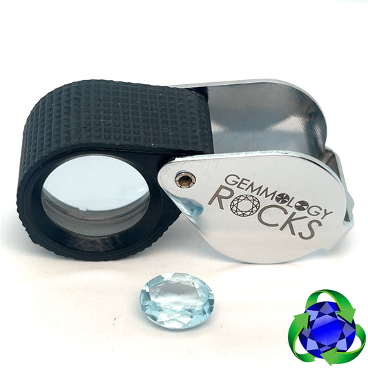 Aquamarine - Oval 2.16ct
