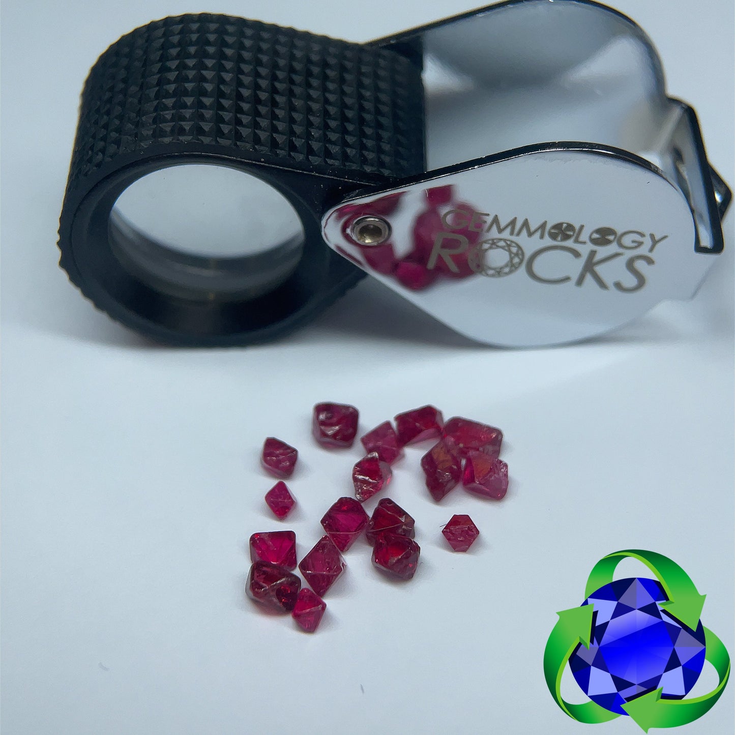 Spinel - Crystal 4.67ct