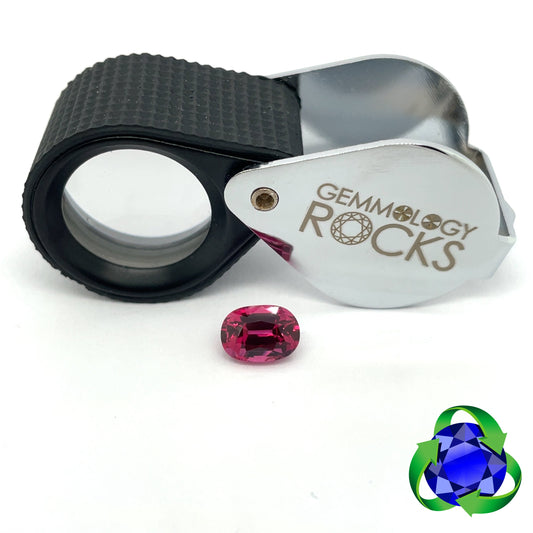 Spinel - Oval 1.83ct