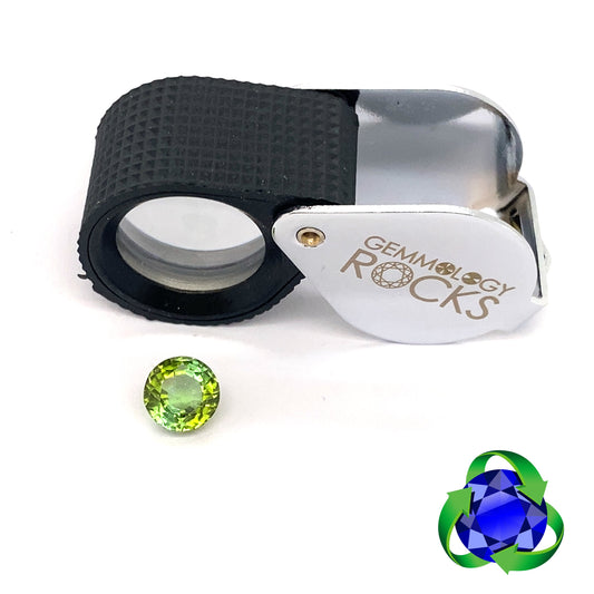 Tourmaline - Round 2.17ct