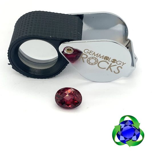 Tourmaline - Oval 3.14ct