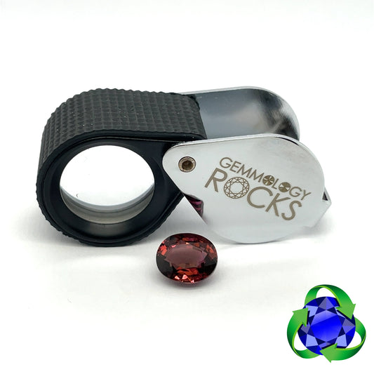 Tourmaline - Oval 3.29ct