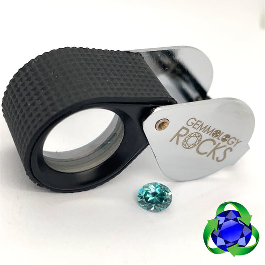 Zircon - Oval 1.30ct