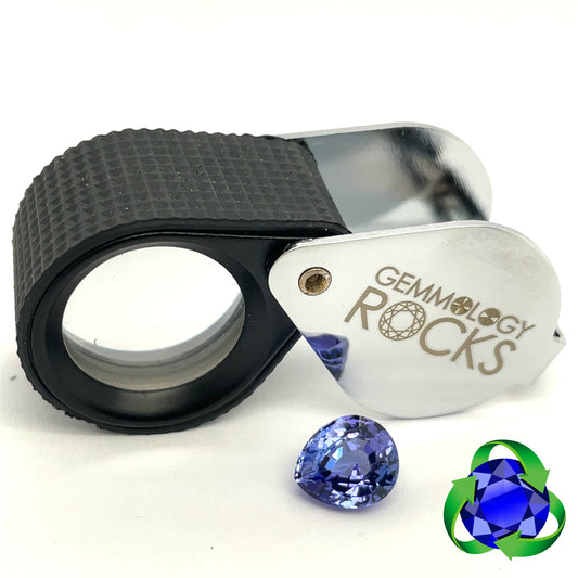 Tanzanite - Pear 2.35ct