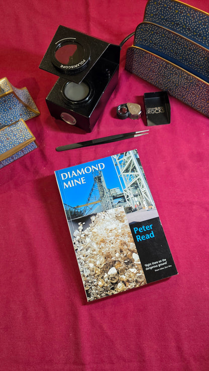 Diamond Mine