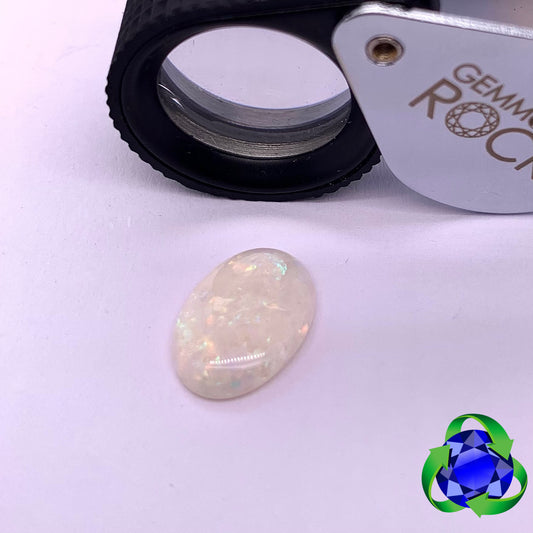 Opal - Oval 2.75ct