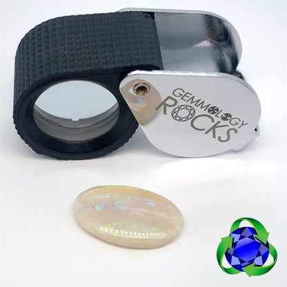 Opal - Oval 5.30ct