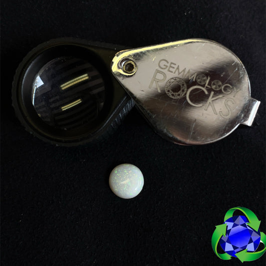 Opal - Round 1.09ct