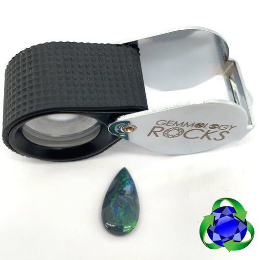 Opal - Pear 1.59ct