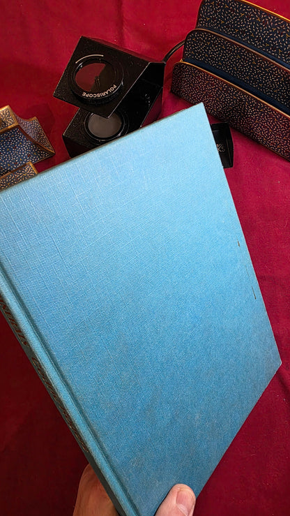 Gemstones (Ward Lock / DK Handbooks)