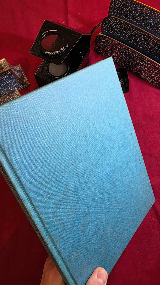 Gemstones (Ward Lock / DK Handbooks)