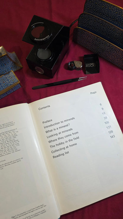 Gemstones (Ward Lock / DK Handbooks)