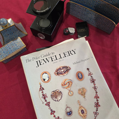 The Price Guide to Jewellery, 3000 B.C.–1950 A.D.