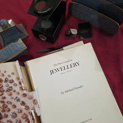 The Price Guide to Jewellery, 3000 B.C.–1950 A.D.