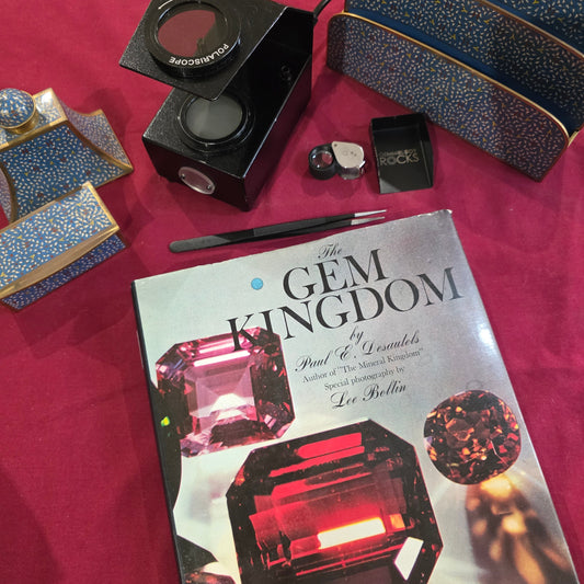 The Gem Kingdom