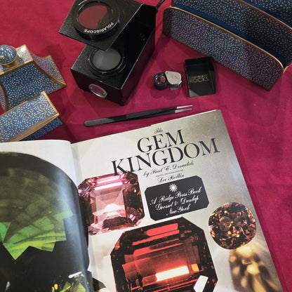 The Gem Kingdom