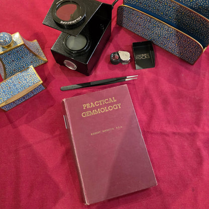Practical Gemmology