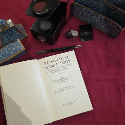 Practical Gemmology