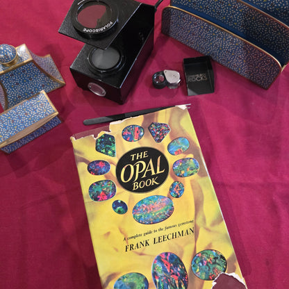 The Opal Book