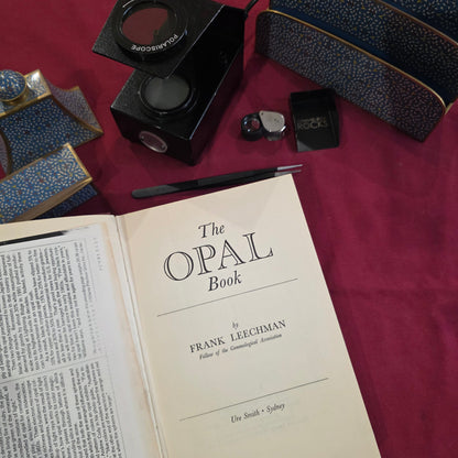 The Opal Book