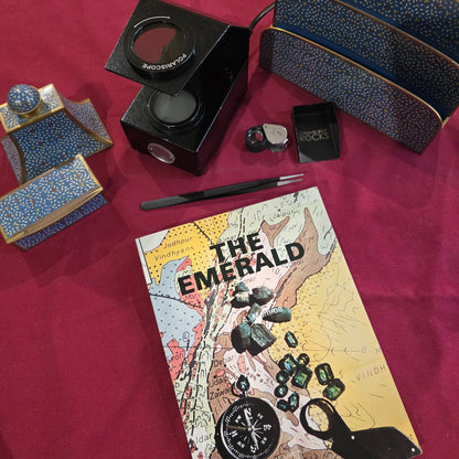 The Emerald