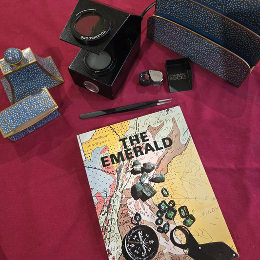 The Emerald