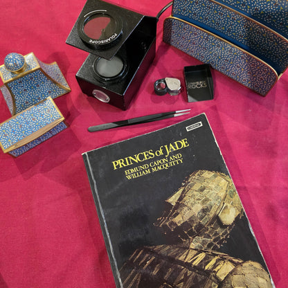 Princes of Jade