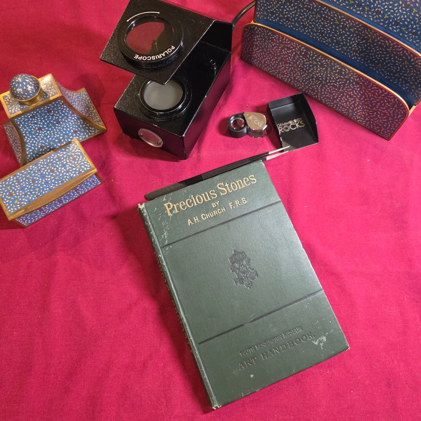 Precious Stones