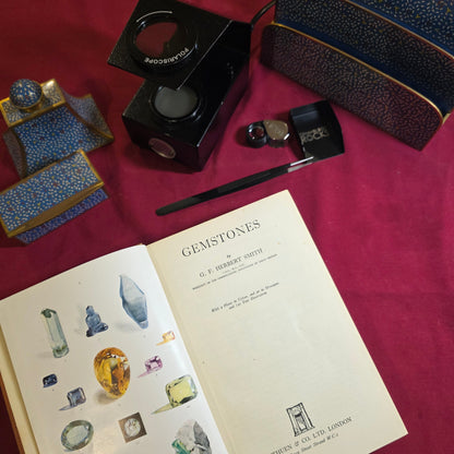 Gemstones