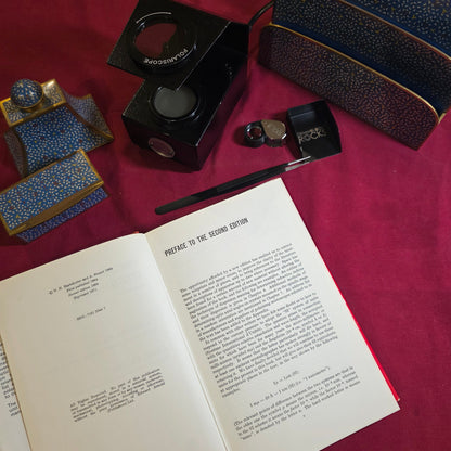 Practical Optical Crystallography