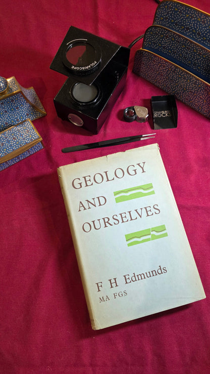 Geology and Ourselves