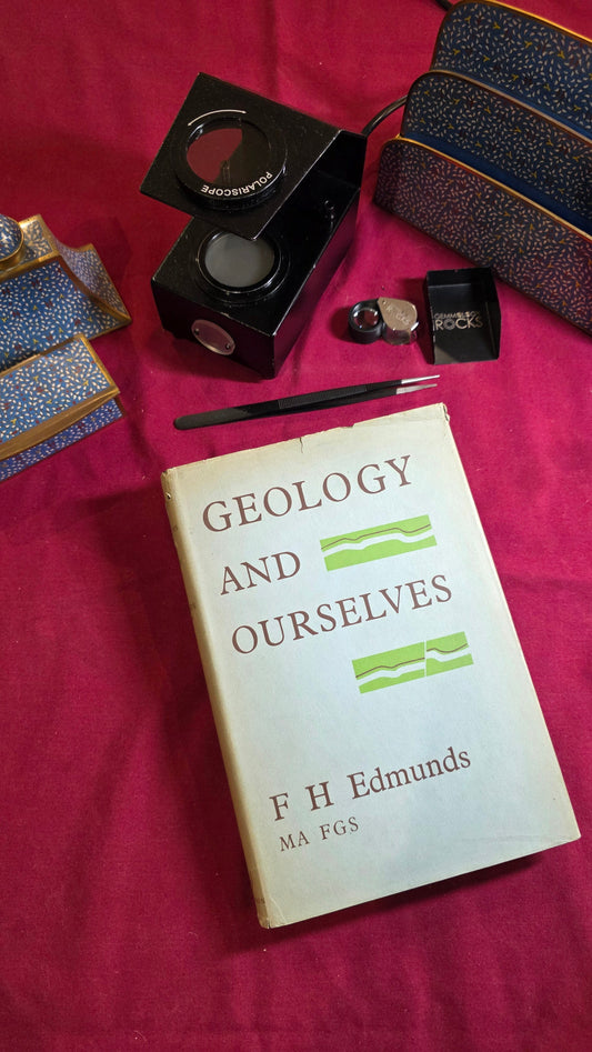 Geology and Ourselves