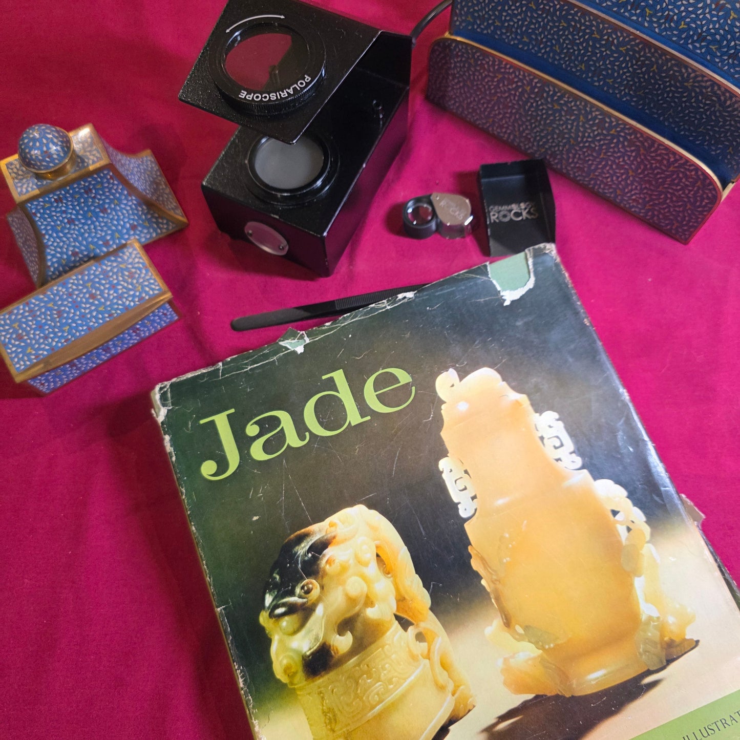 Jade