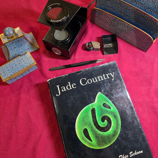 Jade Country