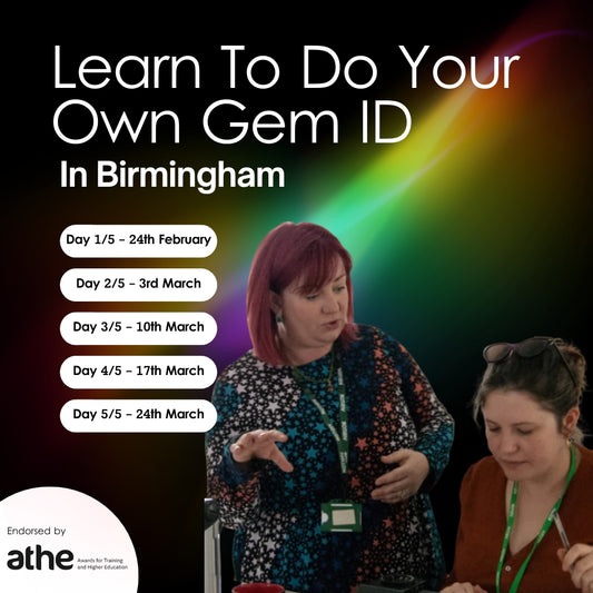 Gem ID - Birmingham 2026